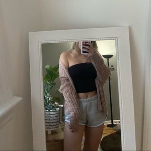 Super cute cardigan from Pacsun